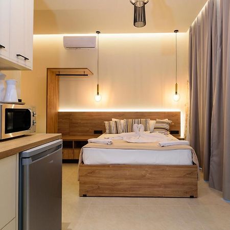 Teo Apartments جورجيوبوليس المظهر الخارجي الصورة