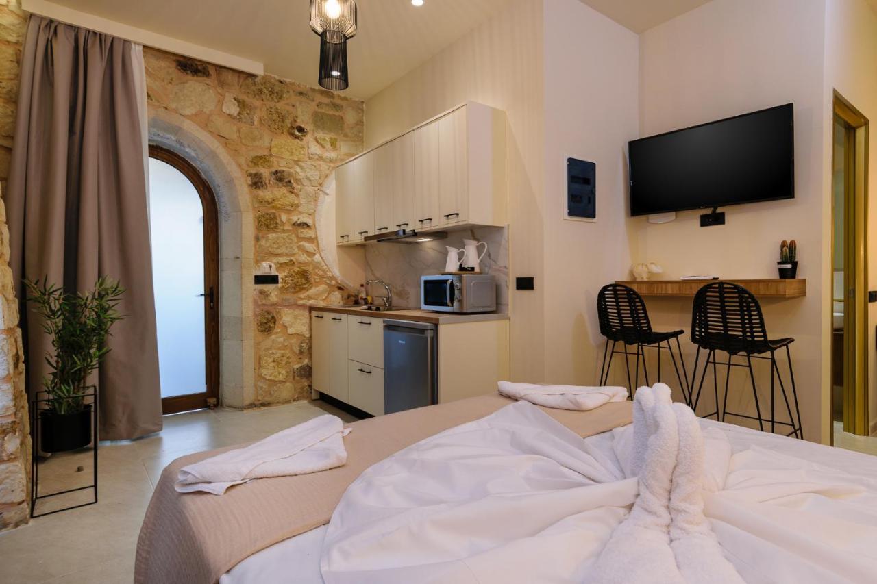 Teo Apartments جورجيوبوليس المظهر الخارجي الصورة