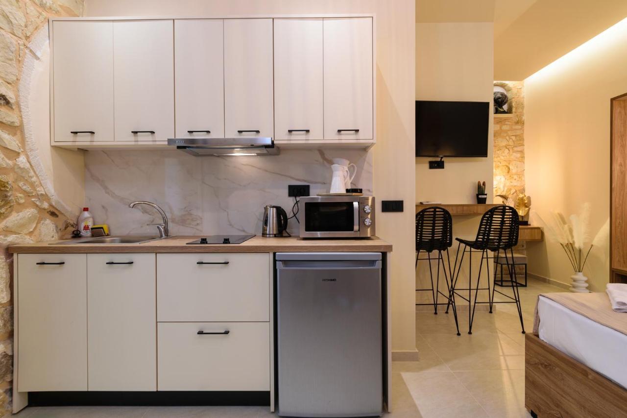 Teo Apartments جورجيوبوليس المظهر الخارجي الصورة