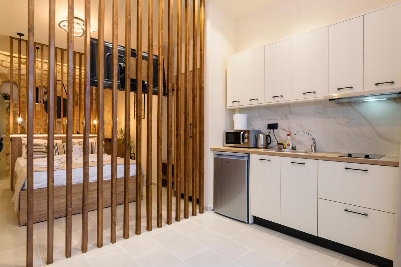 Teo Apartments جورجيوبوليس المظهر الخارجي الصورة