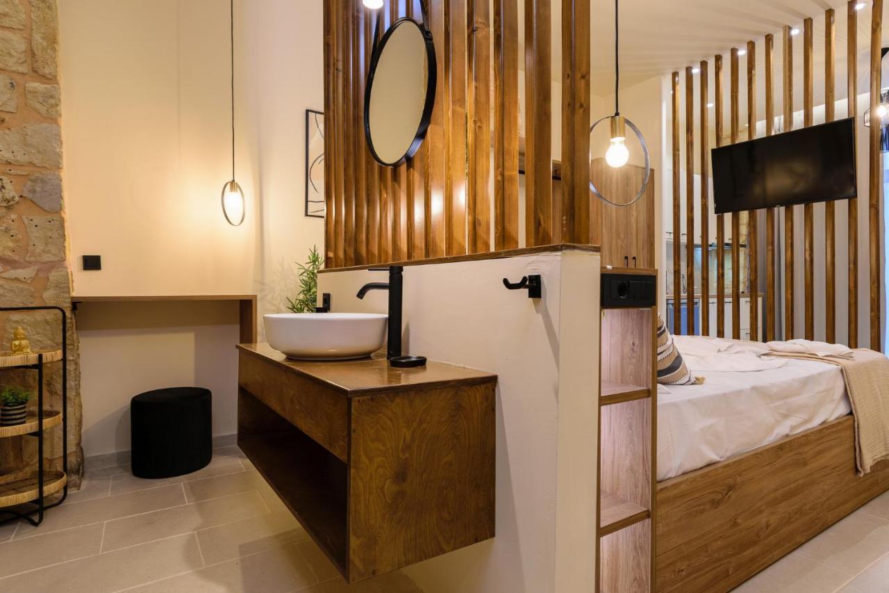 Teo Apartments جورجيوبوليس المظهر الخارجي الصورة