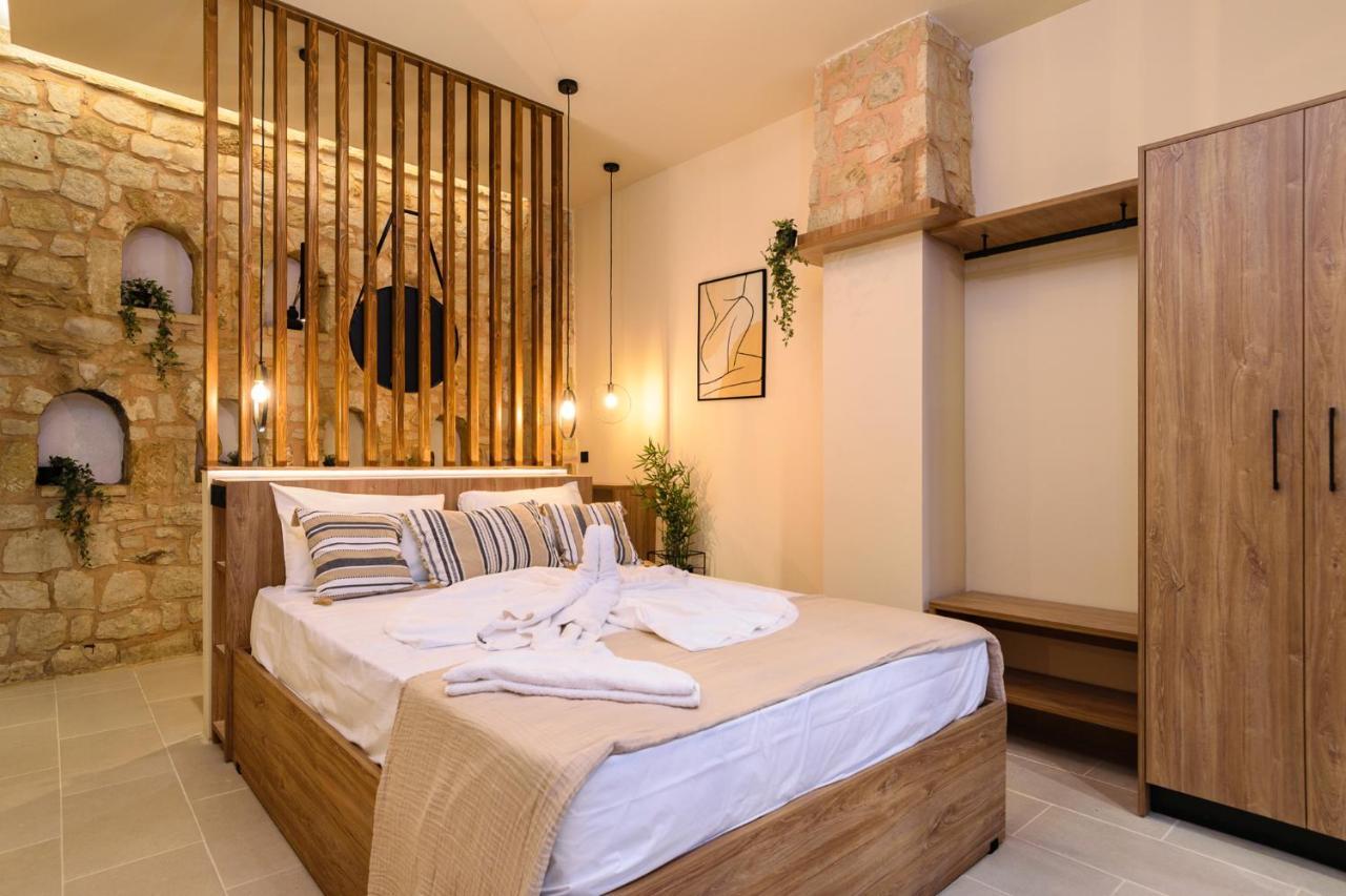 Teo Apartments جورجيوبوليس المظهر الخارجي الصورة