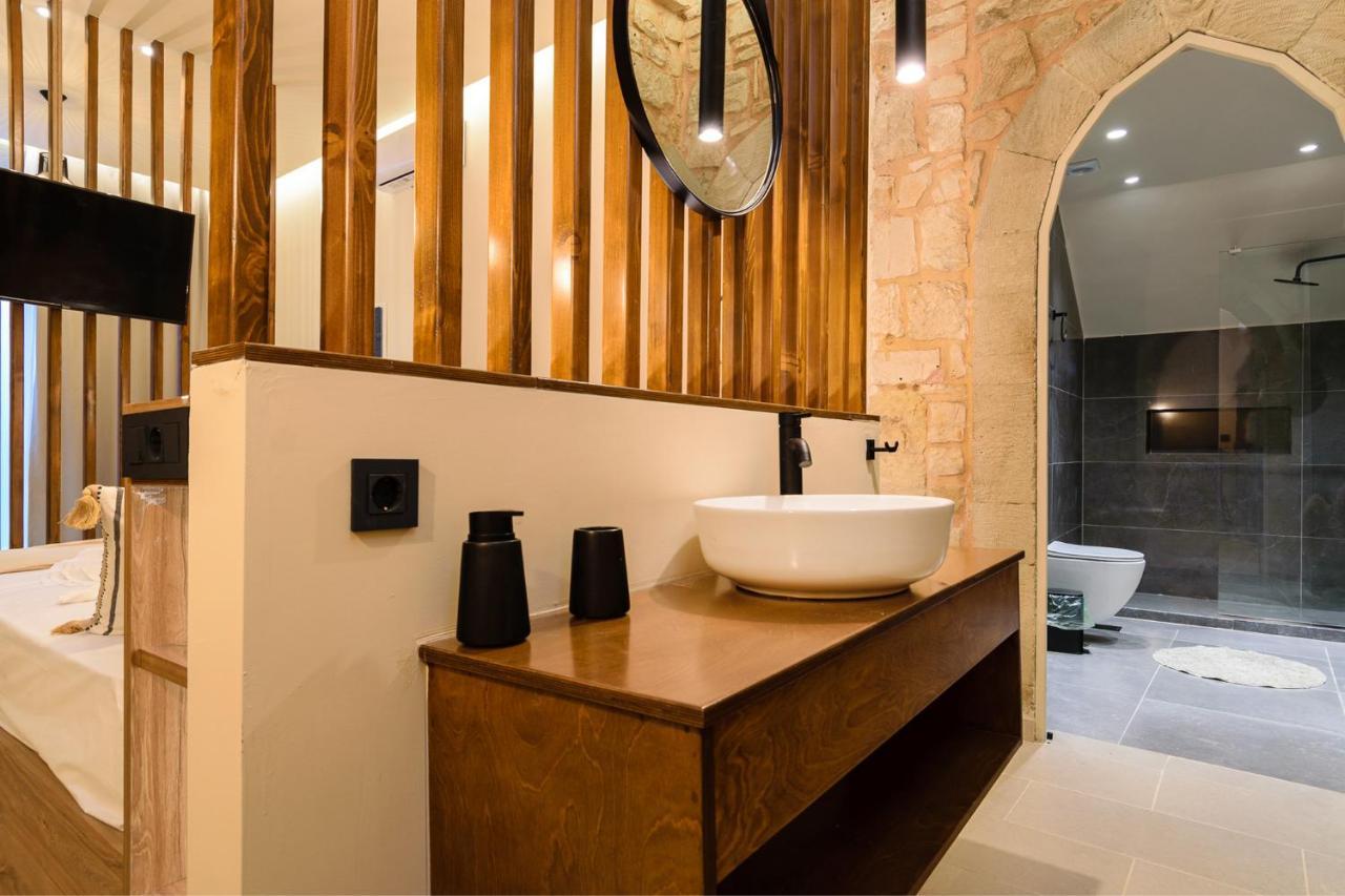 Teo Apartments جورجيوبوليس المظهر الخارجي الصورة