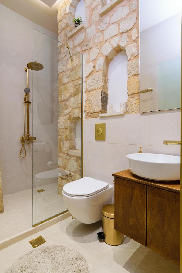 Teo Apartments جورجيوبوليس المظهر الخارجي الصورة