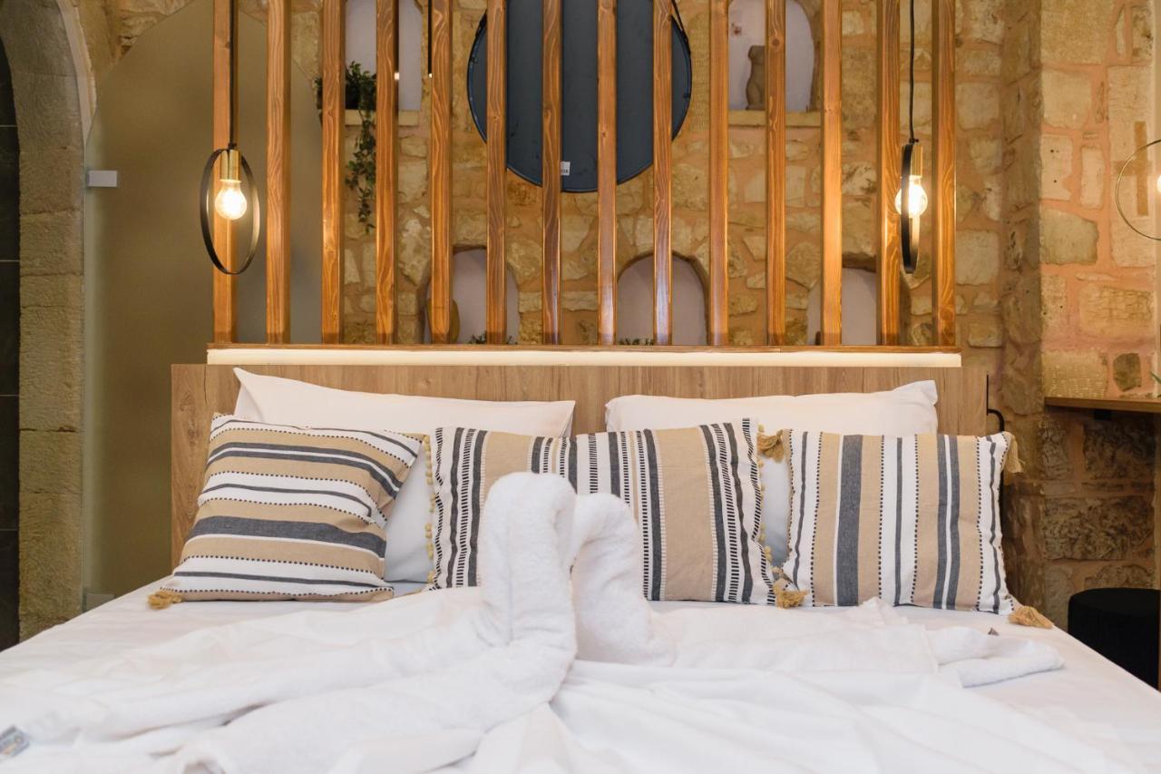 Teo Apartments جورجيوبوليس المظهر الخارجي الصورة