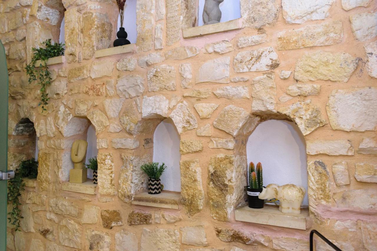 Teo Apartments جورجيوبوليس المظهر الخارجي الصورة