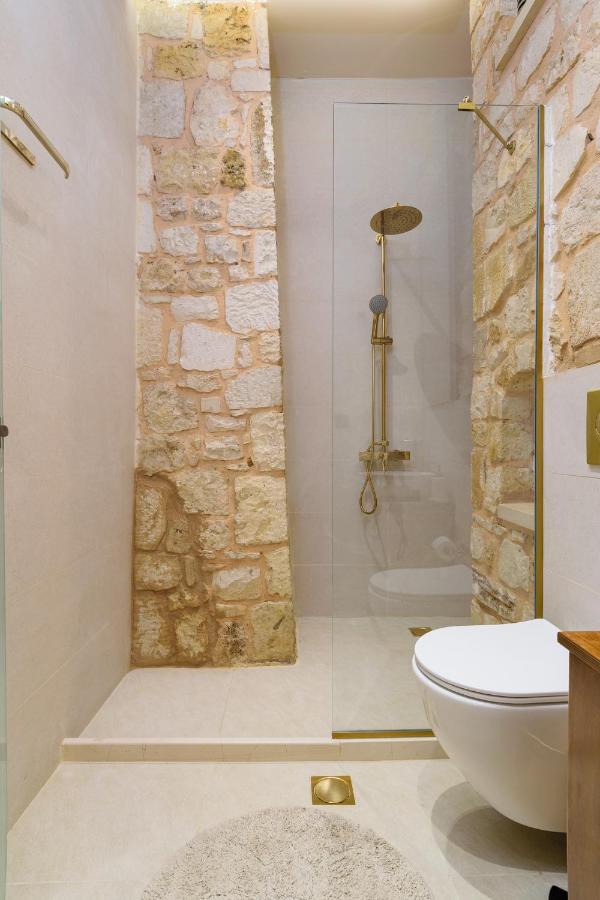 Teo Apartments جورجيوبوليس المظهر الخارجي الصورة