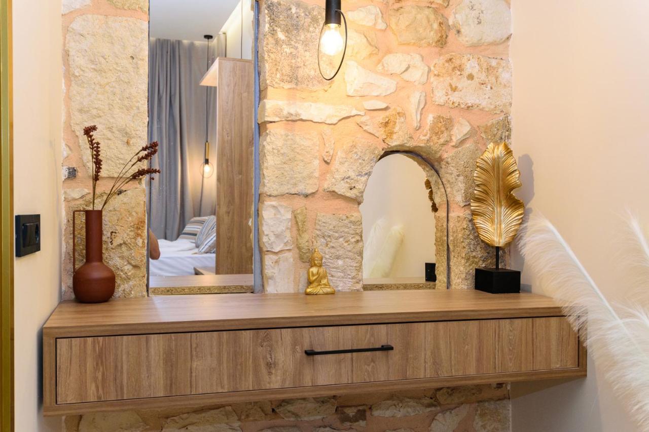 Teo Apartments جورجيوبوليس المظهر الخارجي الصورة