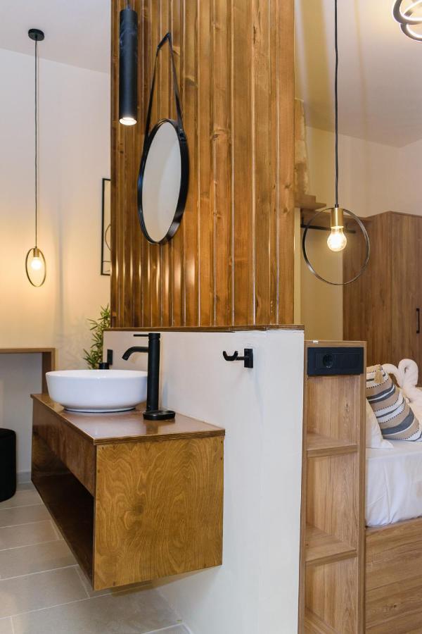 Teo Apartments جورجيوبوليس المظهر الخارجي الصورة