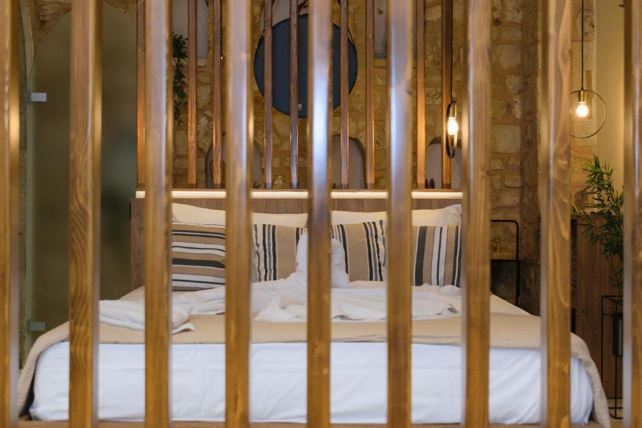 Teo Apartments جورجيوبوليس المظهر الخارجي الصورة
