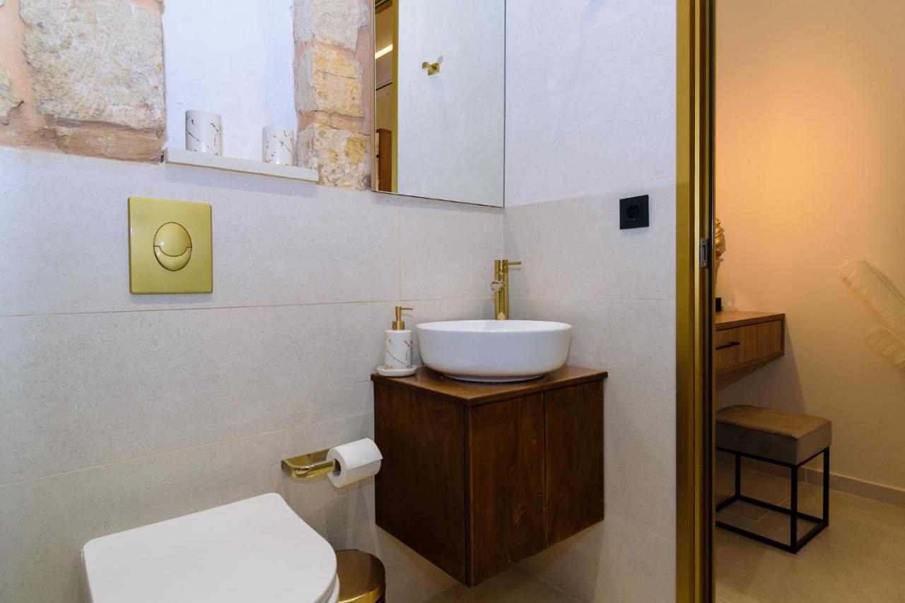 Teo Apartments جورجيوبوليس المظهر الخارجي الصورة