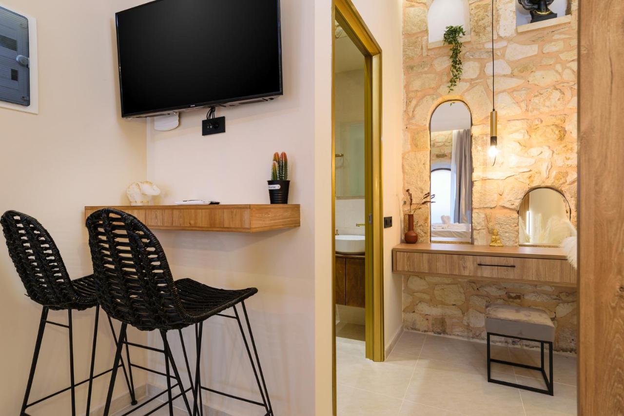 Teo Apartments جورجيوبوليس المظهر الخارجي الصورة