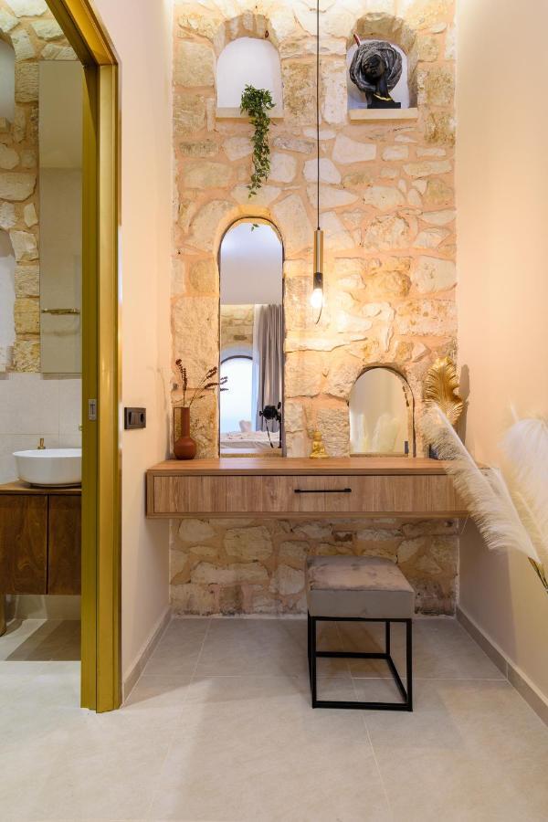 Teo Apartments جورجيوبوليس المظهر الخارجي الصورة