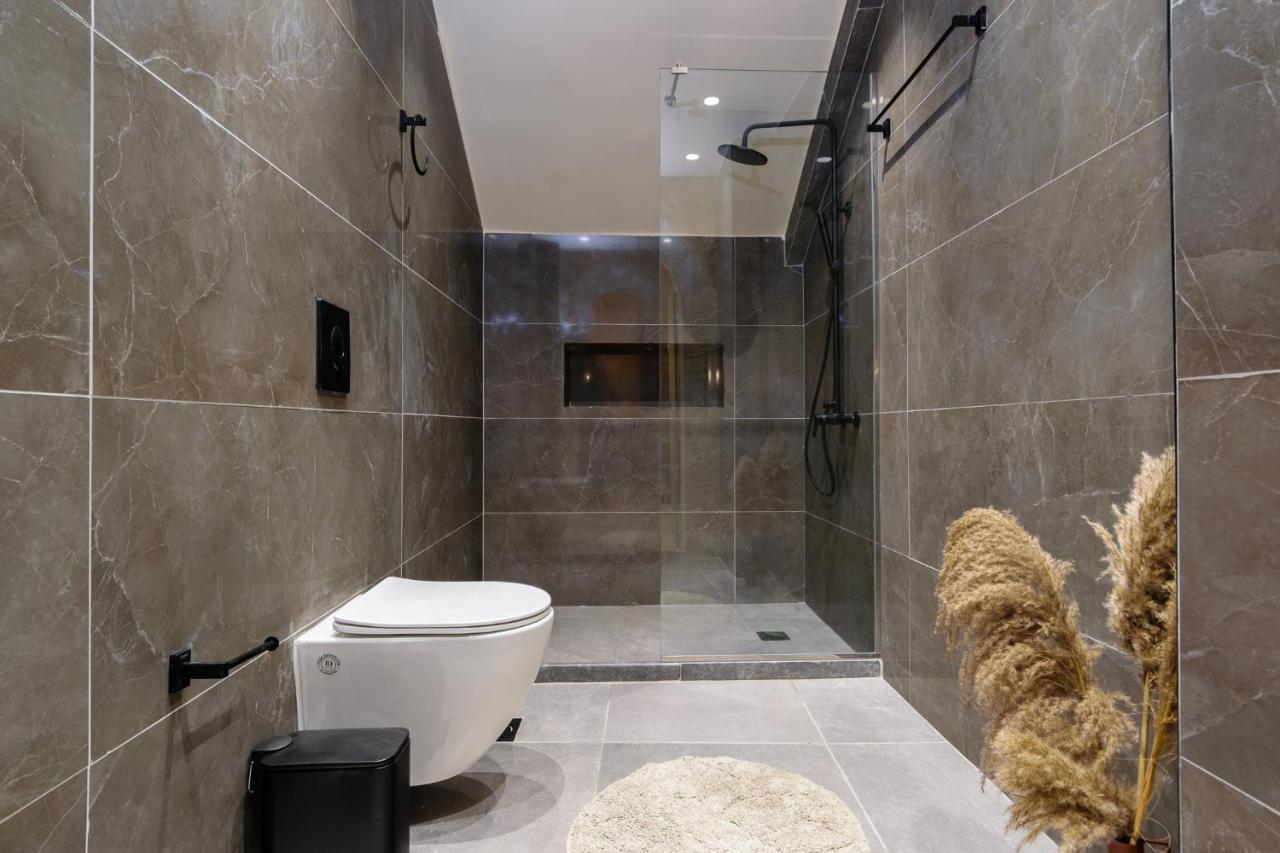 Teo Apartments جورجيوبوليس المظهر الخارجي الصورة
