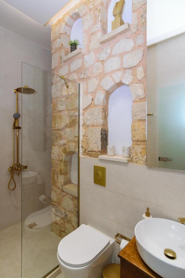 Teo Apartments جورجيوبوليس المظهر الخارجي الصورة