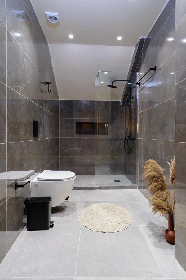 Teo Apartments جورجيوبوليس المظهر الخارجي الصورة