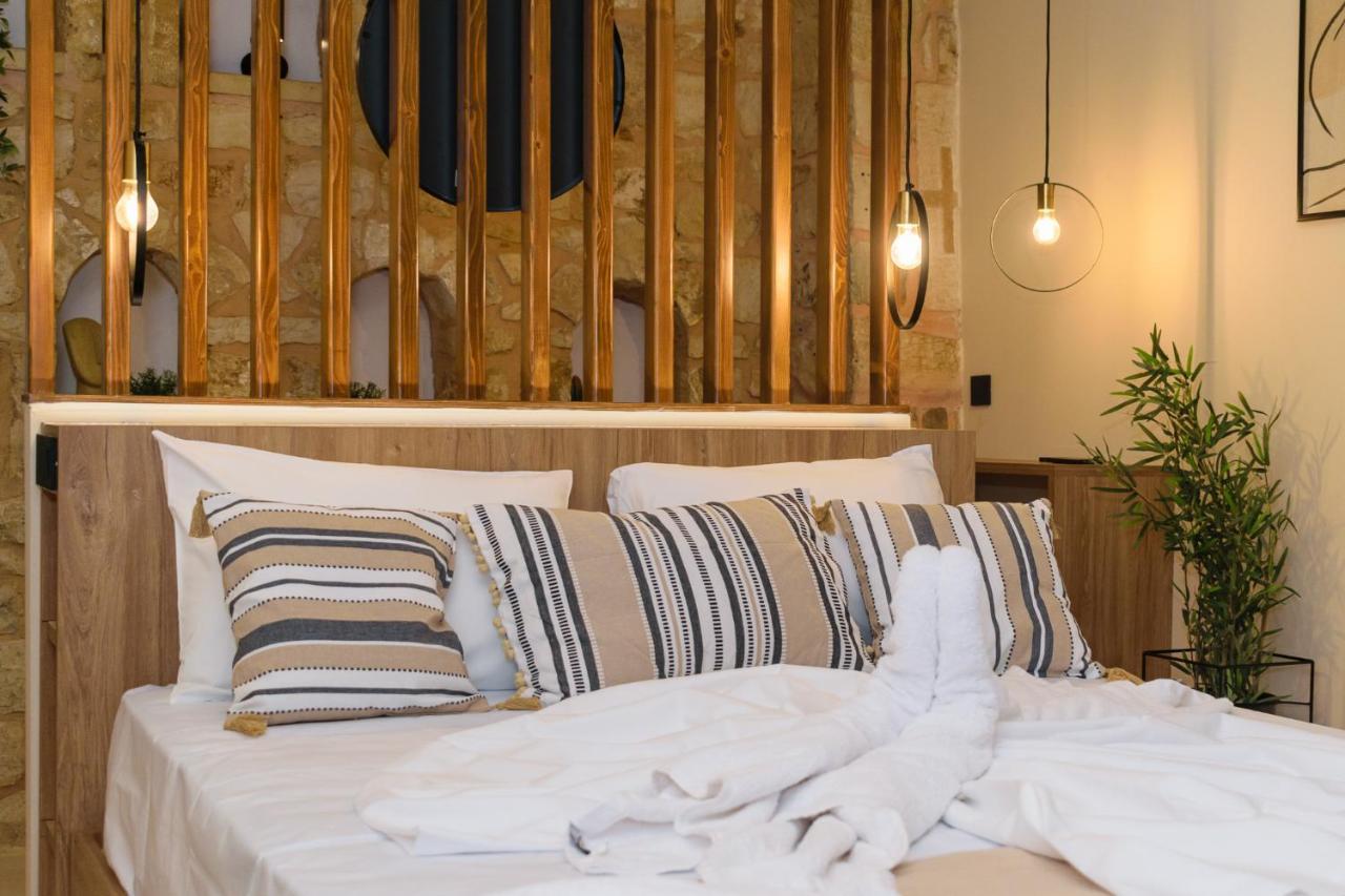 Teo Apartments جورجيوبوليس المظهر الخارجي الصورة
