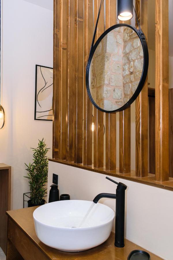 Teo Apartments جورجيوبوليس المظهر الخارجي الصورة